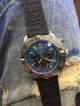 Copy Breitling Chronomat  Blue dial Black Rubber Band Timepiece(3)_th.jpg